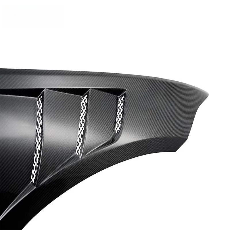 Carbon Fiber Fender for  G20/28 3 series 325 320 330 Car Parts Side Wing